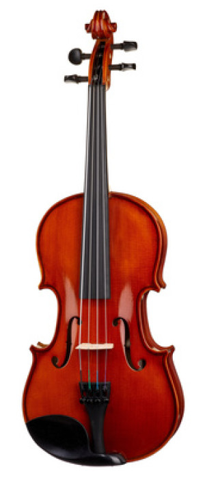 "Alfred Stingl by Höfner AS-190-VA Viola Set 14"" "