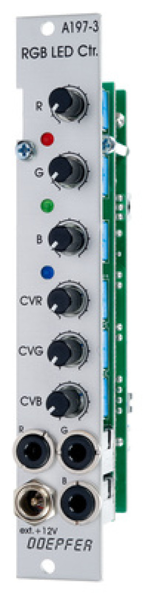 Doepfer A-197-3