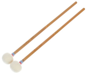 Steiner superiormallets BF 120 Benni Forster Rouge fraise