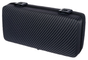 Jakob Winter JW 52721 B CAB Bb-Clarinet Carbon Grau