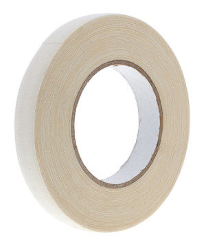 Stairville Marking Tape WH 50m Weiß