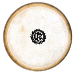 "LP 663B Bongo Head City EZ 7"" "