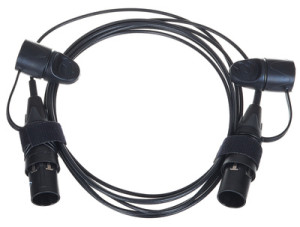Neutrik NKO2M-L-0-3