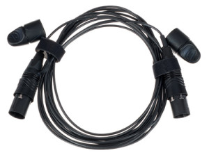 Neutrik NKO2M-L-0-5