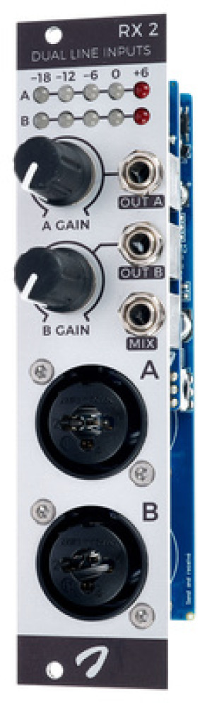 Joranalogue Audio Design Receive 2