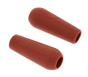 Steiner superiormallets Grip tube