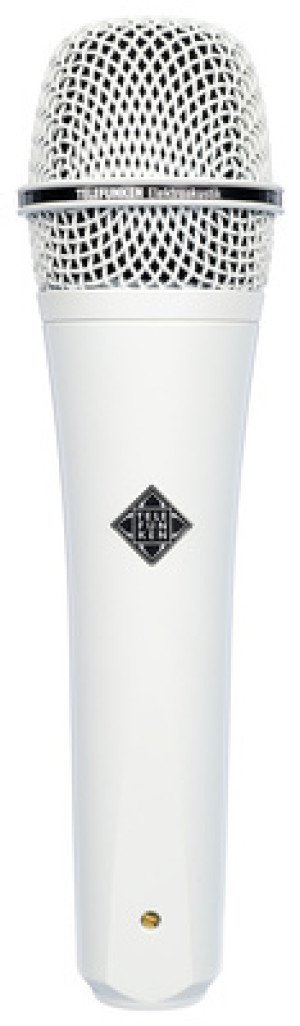 Telefunken M80 White