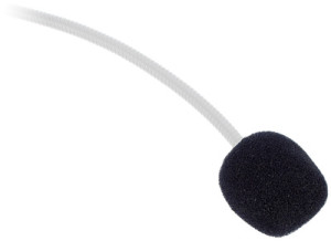 LD Systems LDWS100MHW Negro