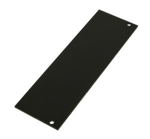 Doepfer A-100 B8v Vintage Black nero