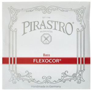 Pirastro Flexocor Bass Solo B String