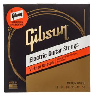 Gibson Vintage Reissue Medium