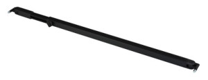 Wentex P&D 1,2-1,8m drape support BK