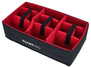 Flyht Pro Flex Inlay WP Safe Box 1