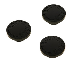Rockboard Footswitch Topper StomPete BK