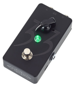 Fortin 33 Fredrik Thordendal Boost