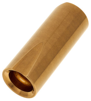 The Rock Slide TRS-MB Polished Brass Size M