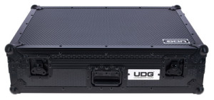 UDG Ultimate Flight Case Prime 4 nero