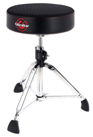 Gibraltar 9808ARW Drum Throne
