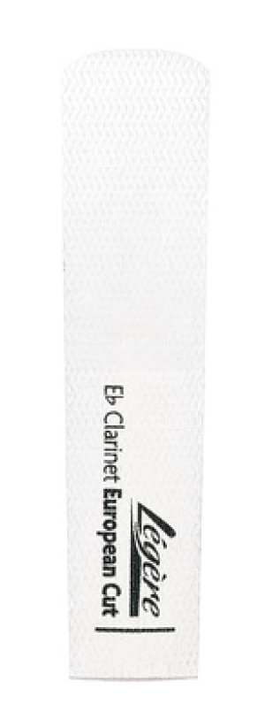 Legere European Cut Eb-Clarinet 3.0