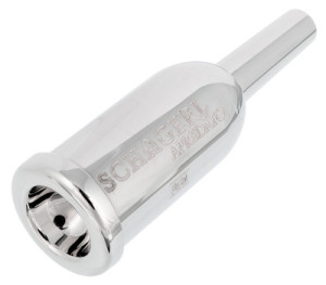Schagerl Apredato SG1 Silver