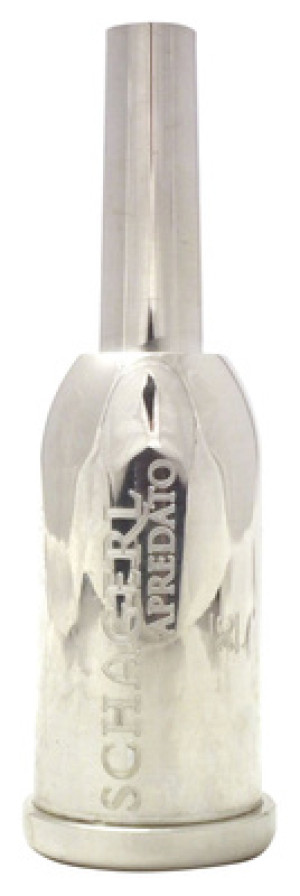 Schagerl APREDATO BG1 SILVER