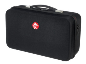 Hohner FlexCase XL nero