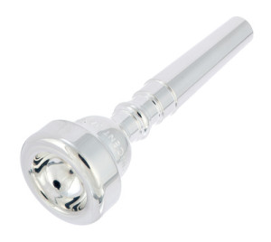 Bach S651 1C Throat 22 Trumpet