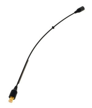 Sennheiser Microphone Boom Omni L black black