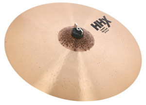 "Sabian 16"" HHX Complex Thin Crash "