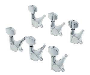 Gotoh SG381-07 Tuners 6L C