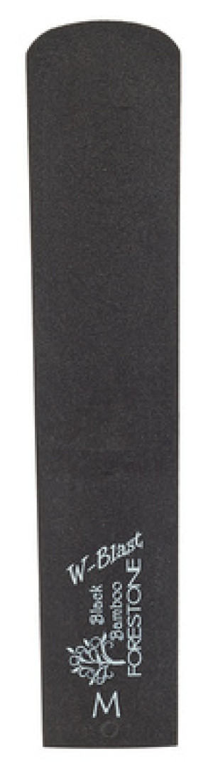 Forestone Black Bamboo Bari. W-Blast M