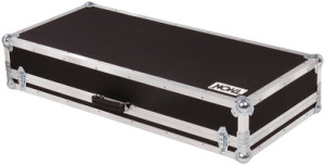 Thon Keyb.Case PSR-SX700/SX900 PVC nero