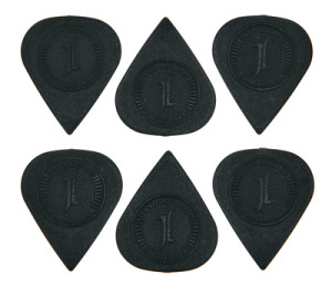 Dunlop Jeff Loomis SignaturePick Set