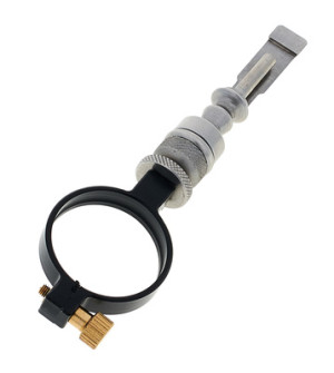 Südtiroler Marschbuchhalter Holder Clarinet 29mm Magnet