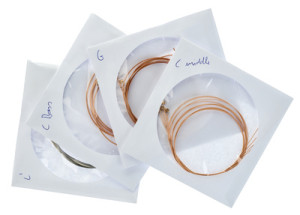 Meerklang String Set TM 85cm