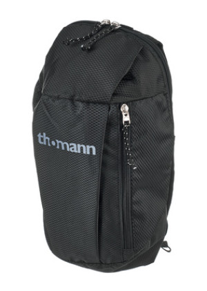 Thomann Backpack Black