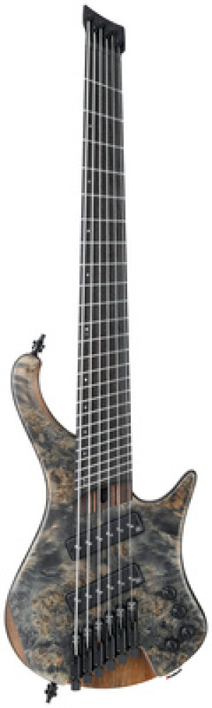 Ibanez EHB1506MS-BIF Black Ice Flat