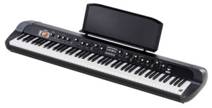 Korg SV-2 88 Noir
