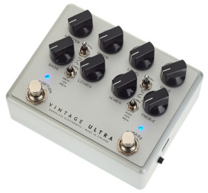 Darkglass Vintage Ultra v2 Aux
