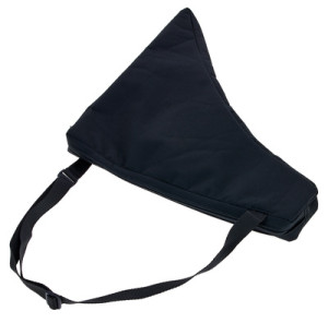 Thomann Panpipes Bag 22 Tenor Noir