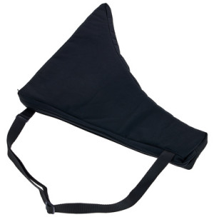 Thomann Panpipes Bag 29 Bass Schwarz