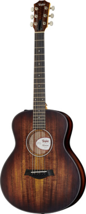 Taylor GS Mini-e Koa Plus B-Stock