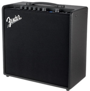 Fender Mustang LT50