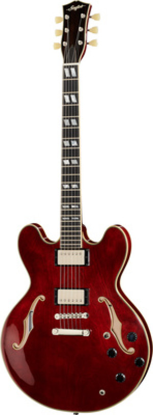 Stanford CR Thinline 35 Cherry Cherry