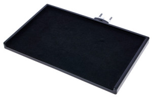 Gibraltar SC-GSE-MNT Percussion Table