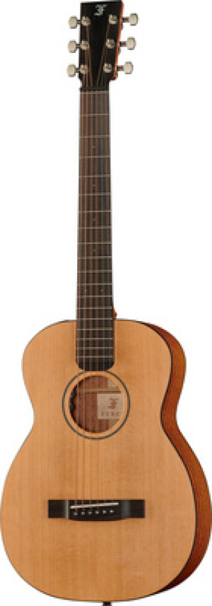 Furch LJ 10-CM EAS-VTC Naturel