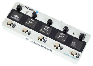 TC Electronic Plethora X5