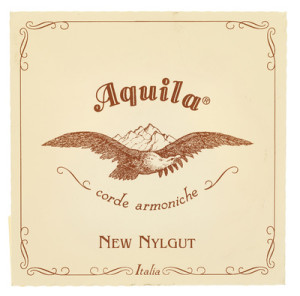 Aquila 44NNG New Nylgut Lute String