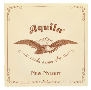 Aquila 82NNG New Nylgut Lute String