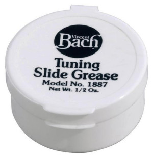 Bach Tuning Slide Grease 1887
